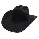 Larry Mahan Telluride 6x Black