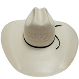 Larry Mahan Cowboy 10X LMH12837 Natural