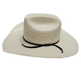 Larry Mahan Cowboy 10X LMH12837 Natural