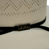 Larry Mahan Cowboy 10X LMH12837 Natural