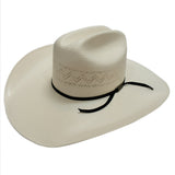 Larry Mahan Cowboy 10X LMH12837 Natural