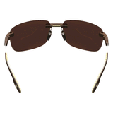 Lentes Bex Brackley X Mod S36TBG
