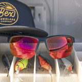 Lentes Bex Swivel Mod S152BKBRRD