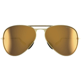 Lentes Bex Wesley Gold Mod WGBG