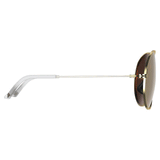Lentes Bex Wesley Gold Mod WGBG