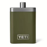 Licorera Yeti Flask Olive