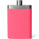 Licorera Yeti Flask Tropical Pink