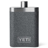 Licorera Yeti Flask Black Stone