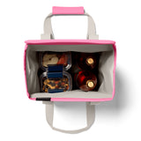 Lonchera Yeti Daytrip 14L Insul Bag Power Pink/Aspen