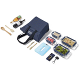 Lonchera Yeti Daytrip 20L Insul Tote Bag Classic Navy