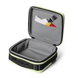 Lonchera Yeti Daytrip 3L Insul Snack Box Grasshopper