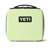Lonchera Yeti Daytrip 3L Insul Lunch Box Grasshopper