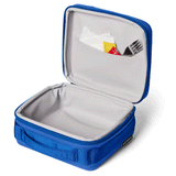 Lonchera Yeti Daytrip 3L Insul Lunch Box Royal Blue