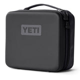 Lonchera Yeti Daytrip 3L Insul Snack Box Charcoal