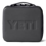 Lonchera Yeti Daytrip 3L Insul Snack Box Charcoal