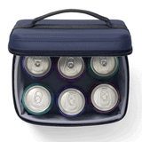 Lonchera Yeti Daytrip 3L Insul Snack Box Classic Navy
