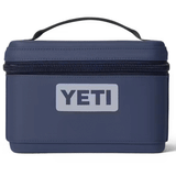 Lonchera Yeti Daytrip 3L Insul Snack Box Classic Navy
