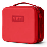 Lonchera Yeti Daytrip 3L Insul Snack Box Rescue Red