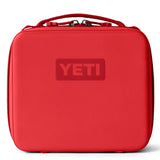 Lonchera Yeti Daytrip 3L Insul Snack Box Rescue Red