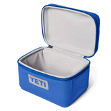 Lonchera Yeti Daytrip 3L Insul Snack Box Royal Blue