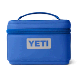 Lonchera Yeti Daytrip 3L Insul Snack Box Royal Blue