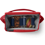 Lonchera Yeti Daytrip 6L Insul Bag Rescue Red