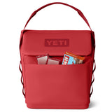 Lonchera Yeti Daytrip 6L Insul Bag Rescue Red