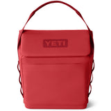 Lonchera Yeti Daytrip 6L Insul Bag Rescue Red