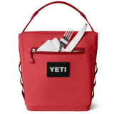 Lonchera Yeti Daytrip 6L Insul Bag Rescue Red