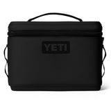 Lonchera Yeti Daytrip 9L Insul Box Black