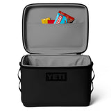 Lonchera Yeti Daytrip 9L Insul Box Black
