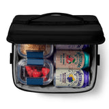 Lonchera Yeti Daytrip 9L Insul Box Black