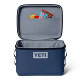 Lonchera Yeti Daytrip 9L Insul Box Classic Navy