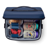 Lonchera Yeti Daytrip 9L Insul Box Classic Navy
