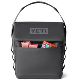 Lonchera Yeti Daytrip Insul Lunch Bag 6L Charcoal