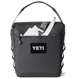 Lonchera Yeti Daytrip Insul Lunch Bag 6L Charcoal