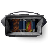 Lonchera Yeti Daytrip Insul Lunch Bag 6L Charcoal