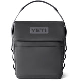 Lonchera Yeti Daytrip Insul Lunch Bag 6L Charcoal