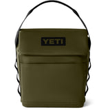 Lonchera Yeti Daytrip Insul Lunch Bag 6L Olive