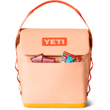 Lonchera Yeti Daytrip Insul Lunch Bag 6L Peach/Beekeeper