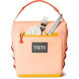 Lonchera Yeti Daytrip Insul Lunch Bag 6L Peach/Beekeeper