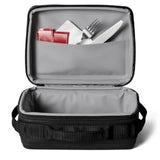 Lonchera Yeti Daytrip Insul Lunch Bag 5L Black