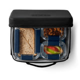 Lonchera Yeti Daytrip Insul Lunch Bag 5L Black