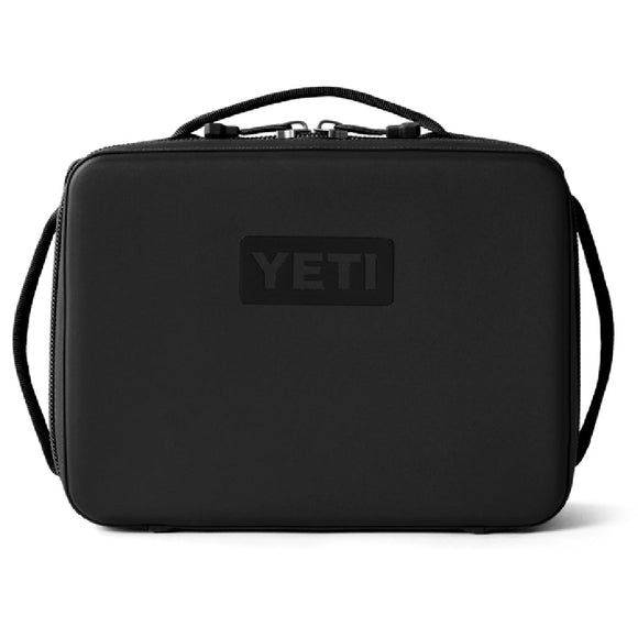 Lonchera Yeti Daytrip Insul Lunch Bag 5L Black