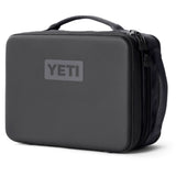 Lonchera Yeti Daytrip Insul Lunch Bag 5L Charcoal