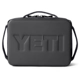 Lonchera Yeti Daytrip Insul Lunch Bag 5L Charcoal