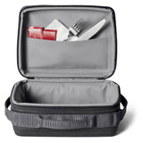 Lonchera Yeti Daytrip Insul Lunch Bag 5L Charcoal