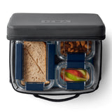 Lonchera Yeti Daytrip Insul Lunch Bag 5L Charcoal