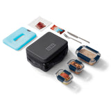 Lonchera Yeti Daytrip Insul Lunch Bag 5L Charcoal