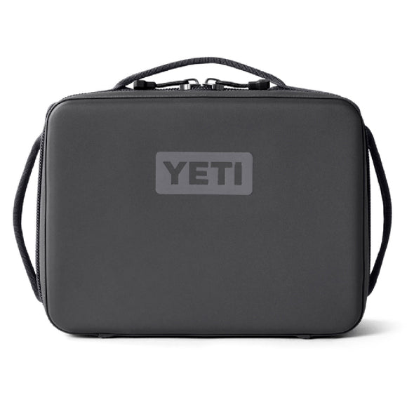 Lonchera Yeti Daytrip Insul Lunch Bag 5L Charcoal